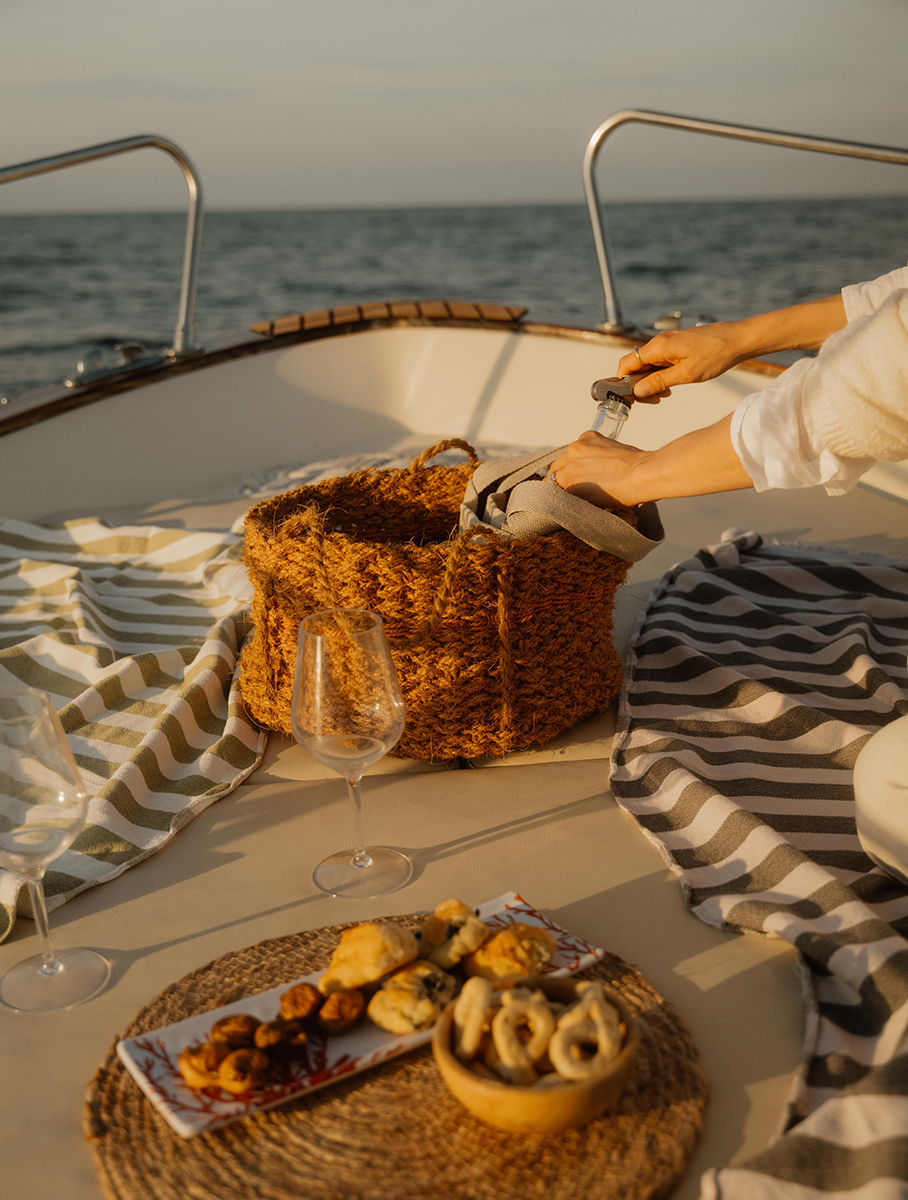 Viajes con sentido y silencio